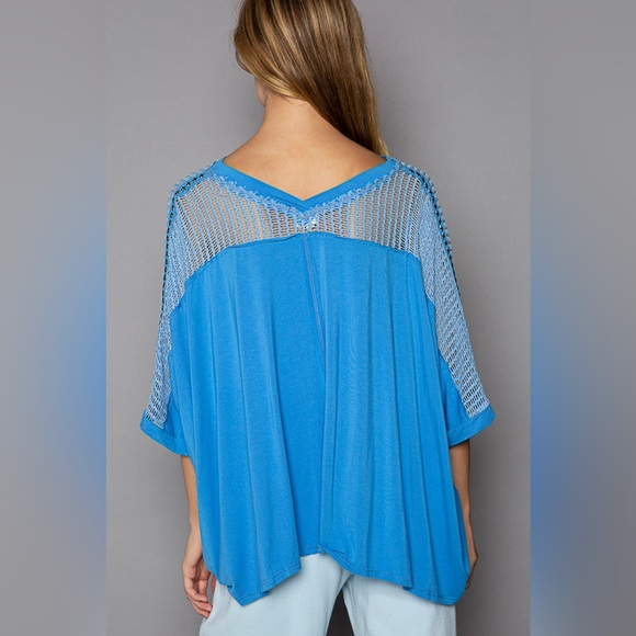 POL TOP - Picture 3 of 3